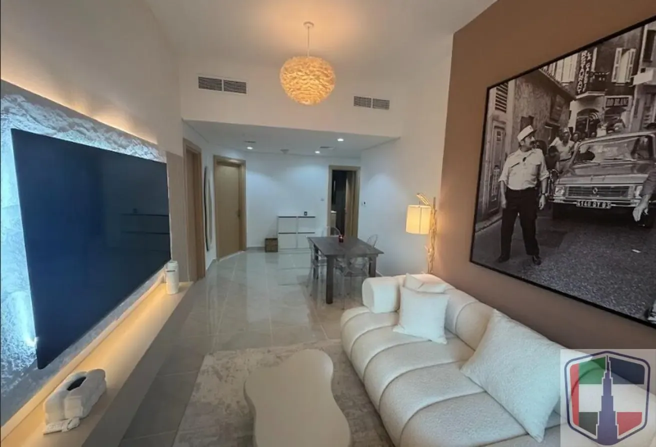 Fully Furnished I Premium Upgrades I Vacant