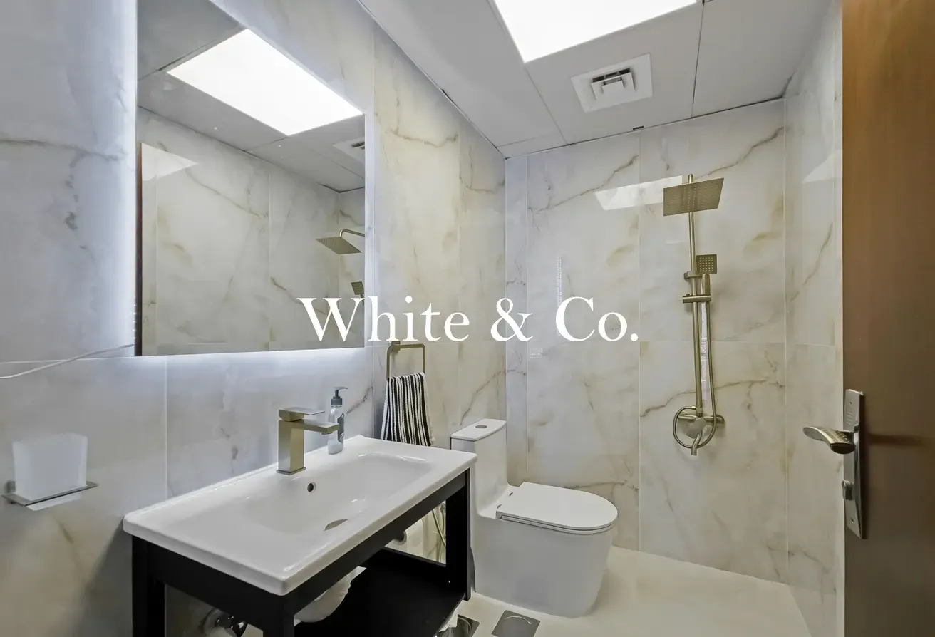 Motivated Seller | Furnished | Large BUA