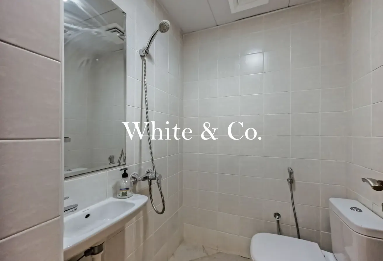 Motivated Seller | Furnished | Large BUA
