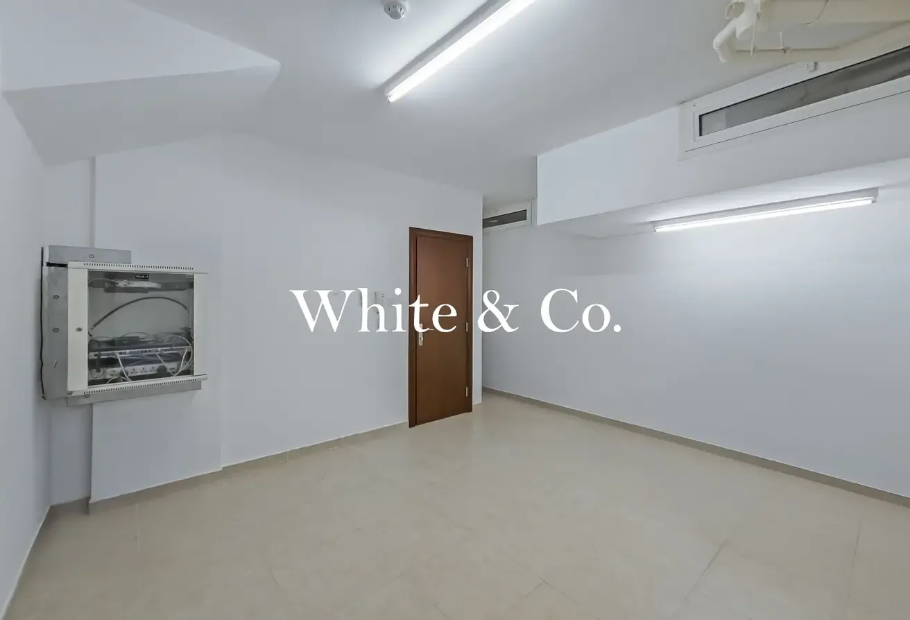 Motivated Seller | Furnished | Large BUA