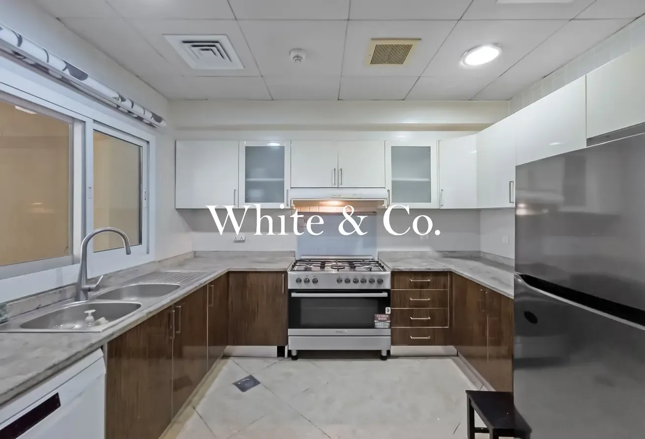 Motivated Seller | Furnished | Large BUA