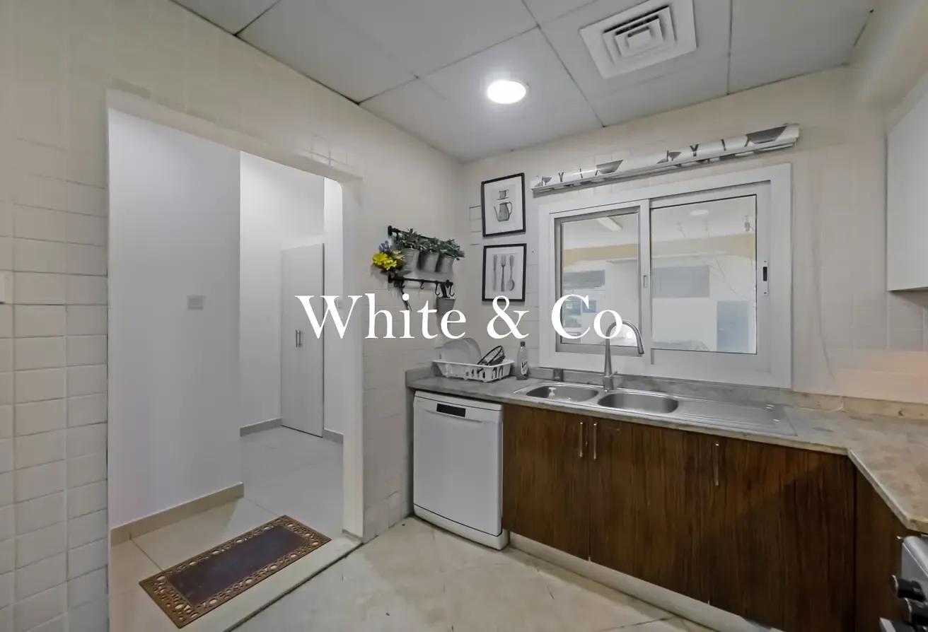 Motivated Seller | Furnished | Large BUA