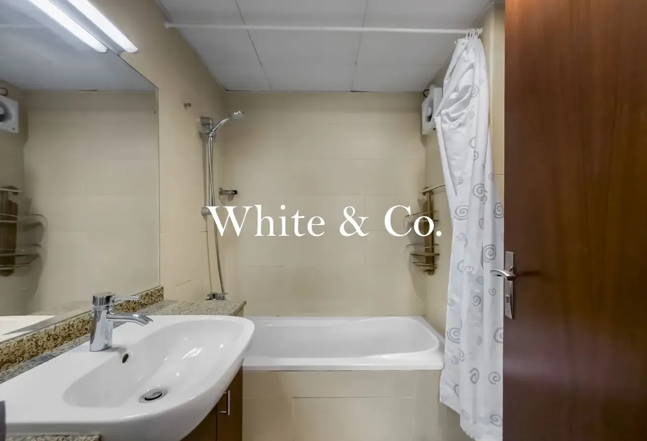 Motivated Seller | Furnished | Large BUA