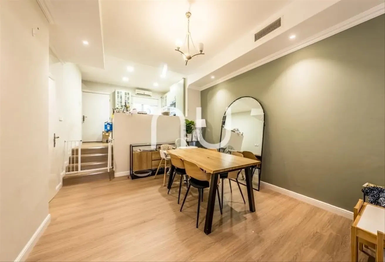JVC - Mirabella/G+2 townhouse fully upgraded