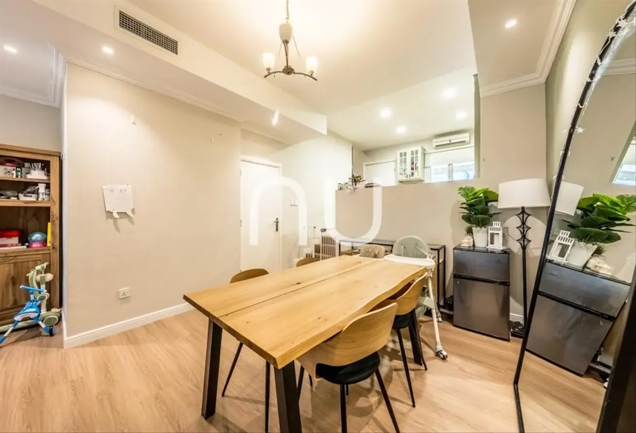 JVC - Mirabella/G+2 townhouse fully upgraded