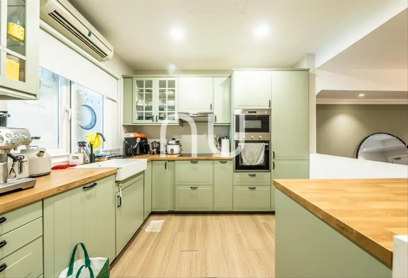 JVC - Mirabella/G+2 townhouse fully upgraded