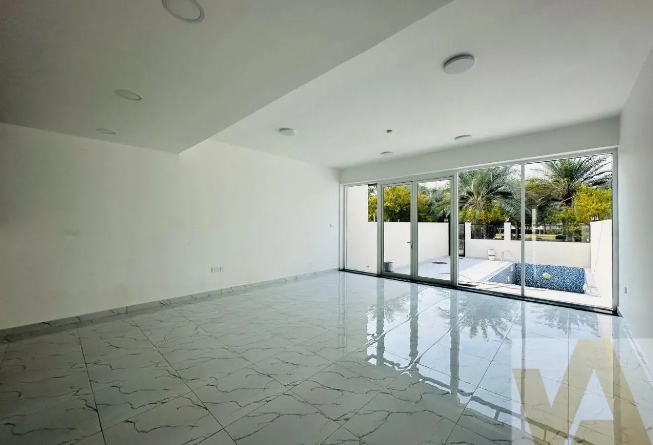 Fully brand new | park view | with private pool