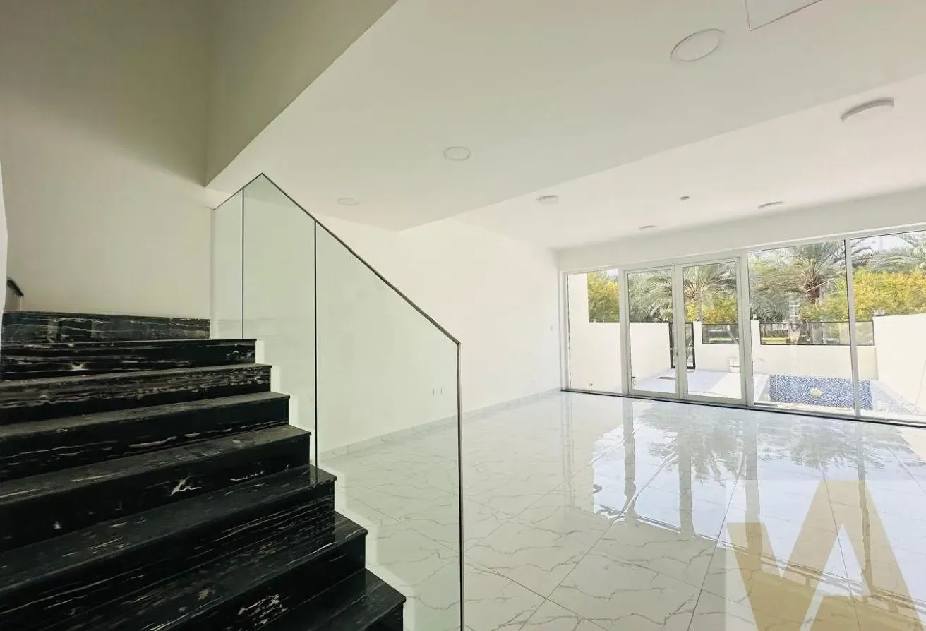 Fully brand new | park view | with private pool