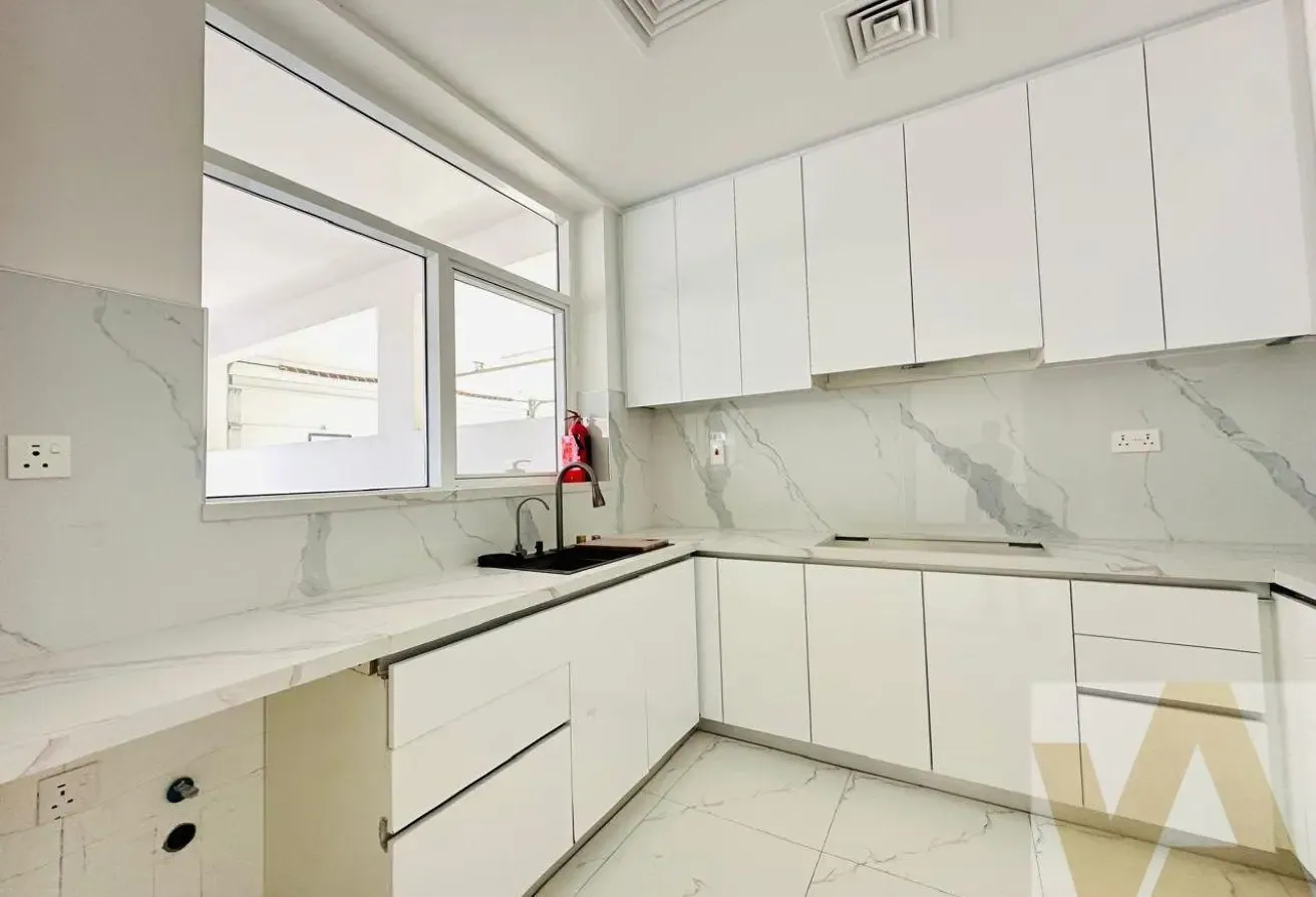 Fully brand new | park view | with private pool