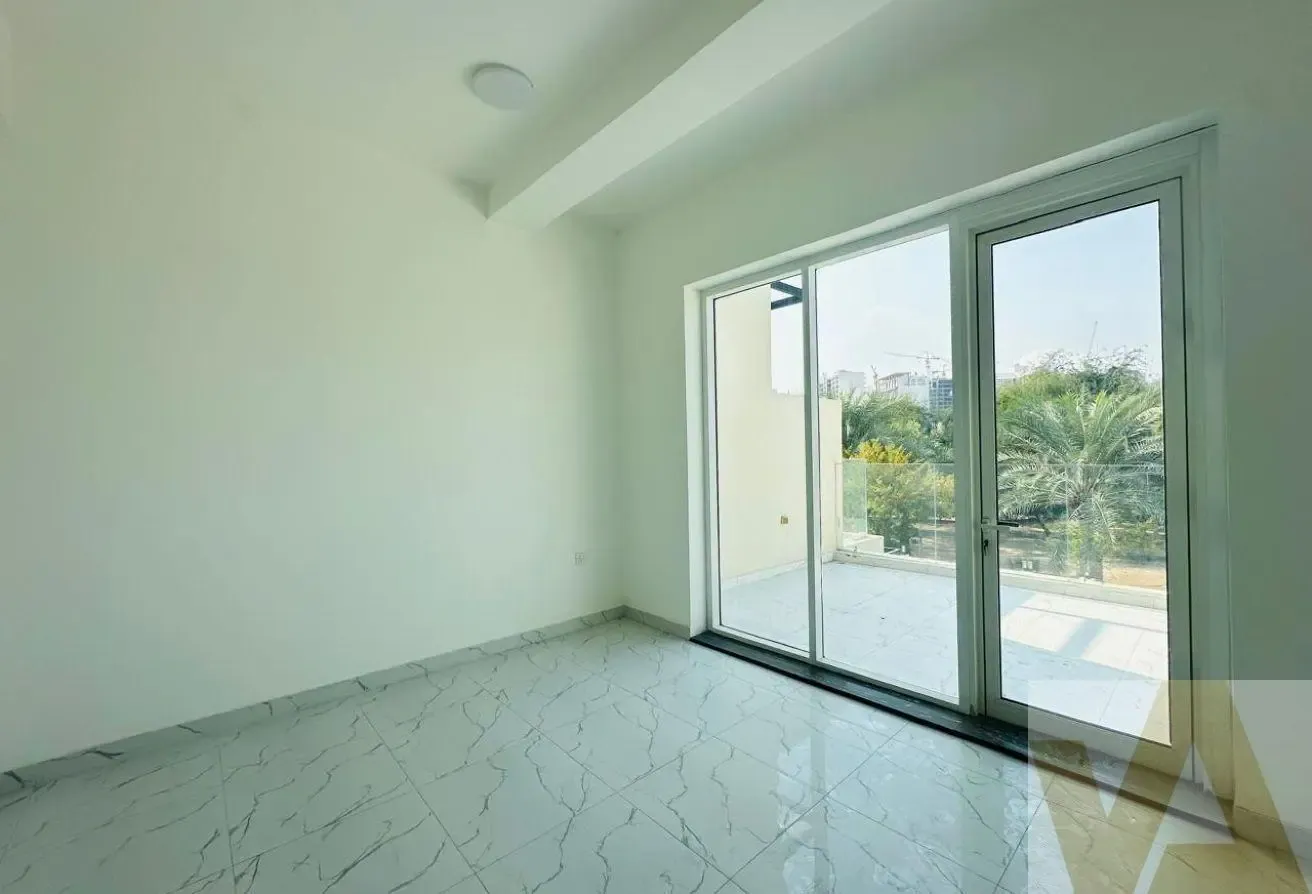 Fully brand new | park view | with private pool