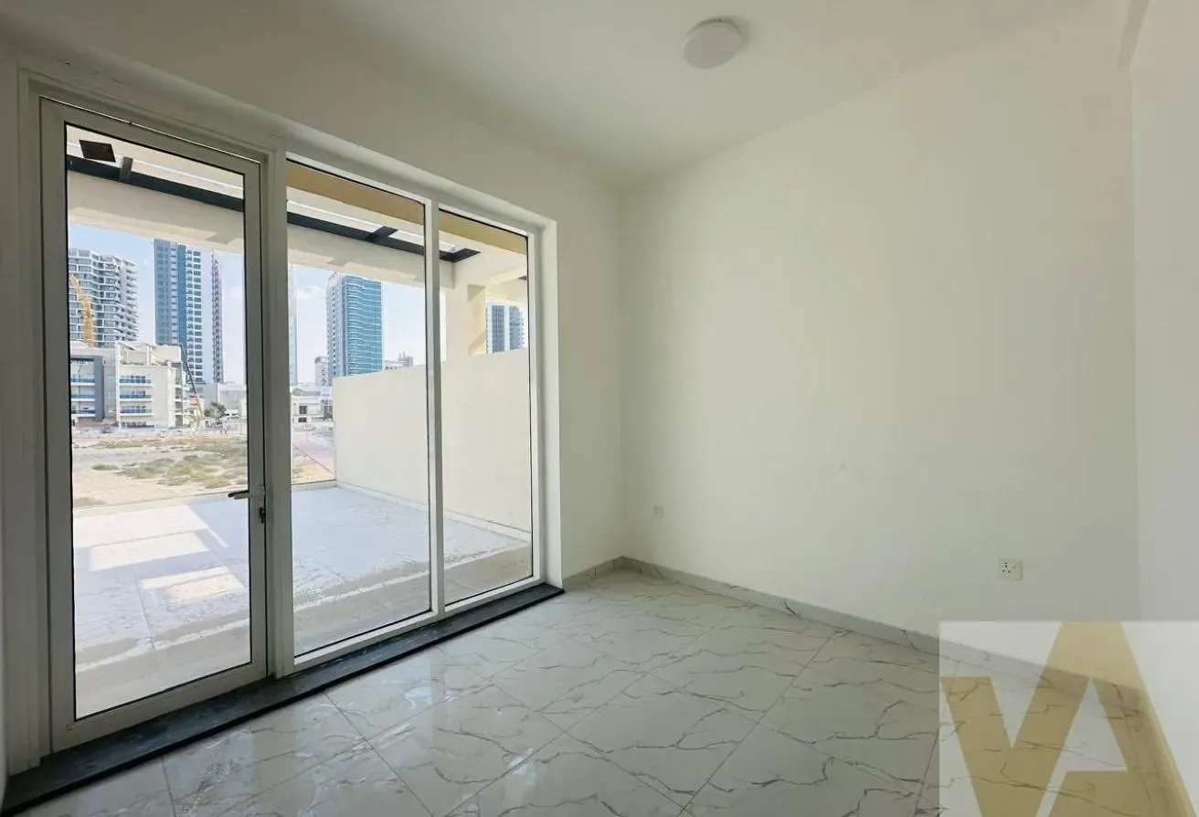 Fully brand new | park view | with private pool