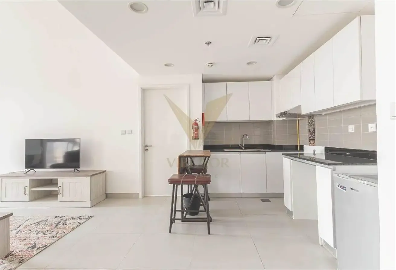 Elegant 1BR | Family-Friendly Community