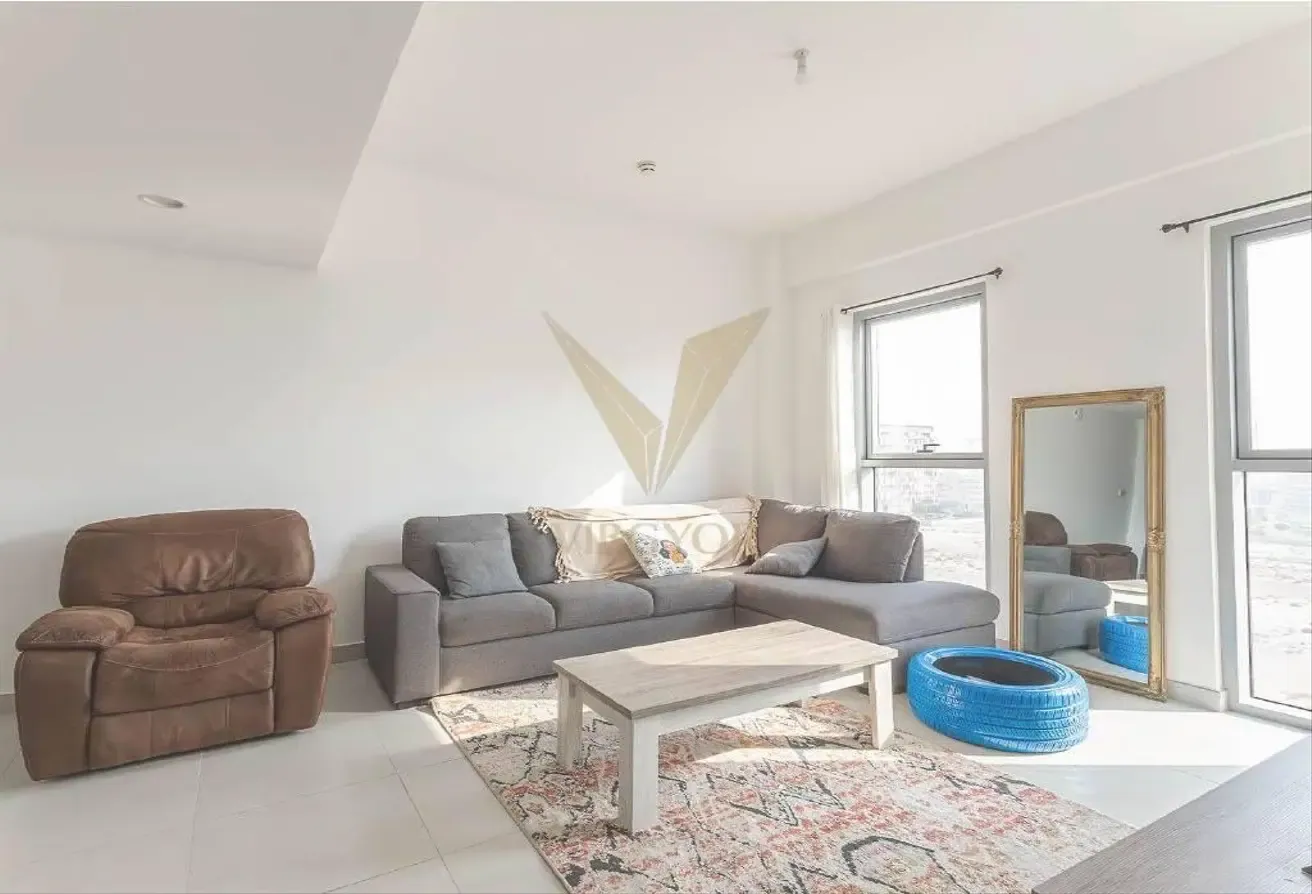 Elegant 1BR | Family-Friendly Community