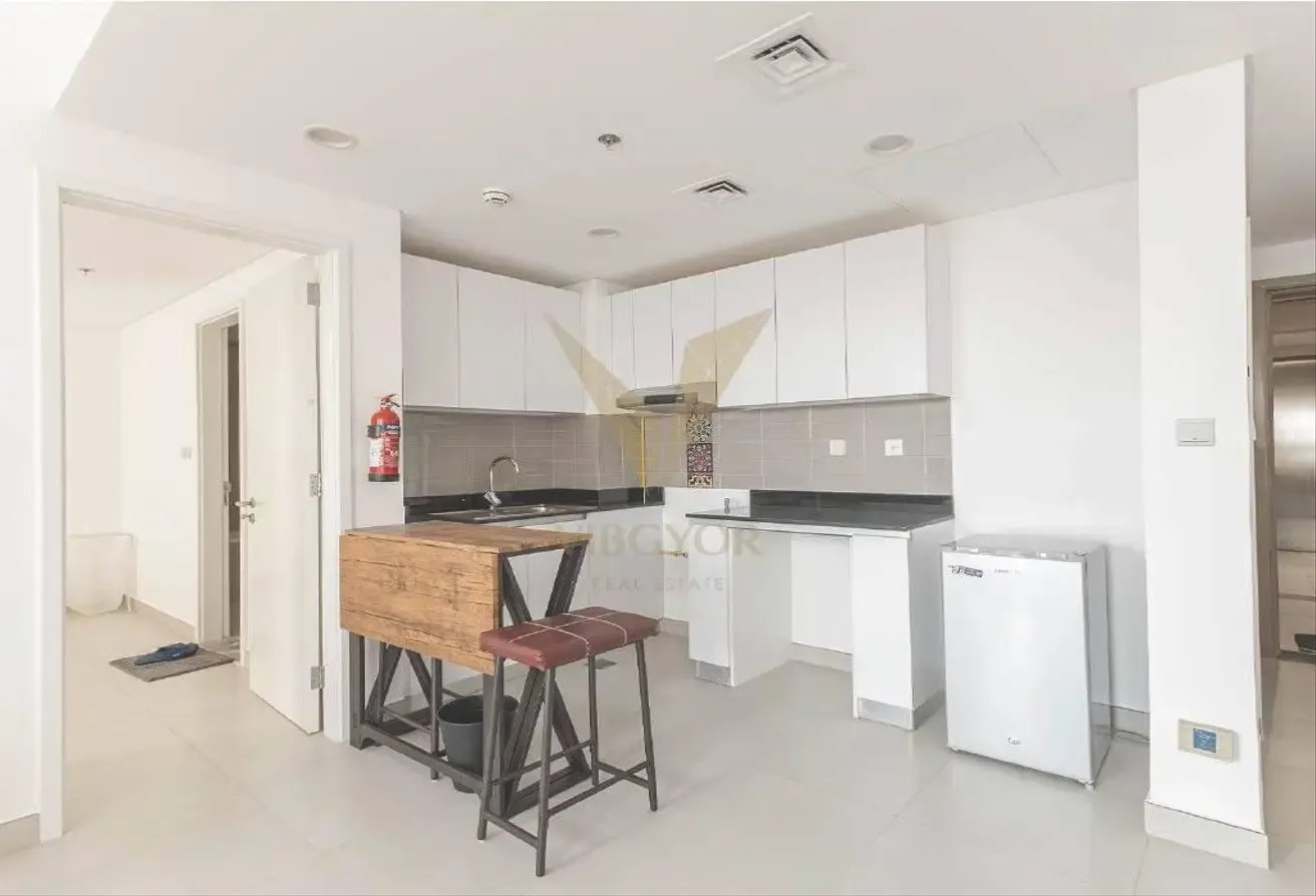 Elegant 1BR | Family-Friendly Community