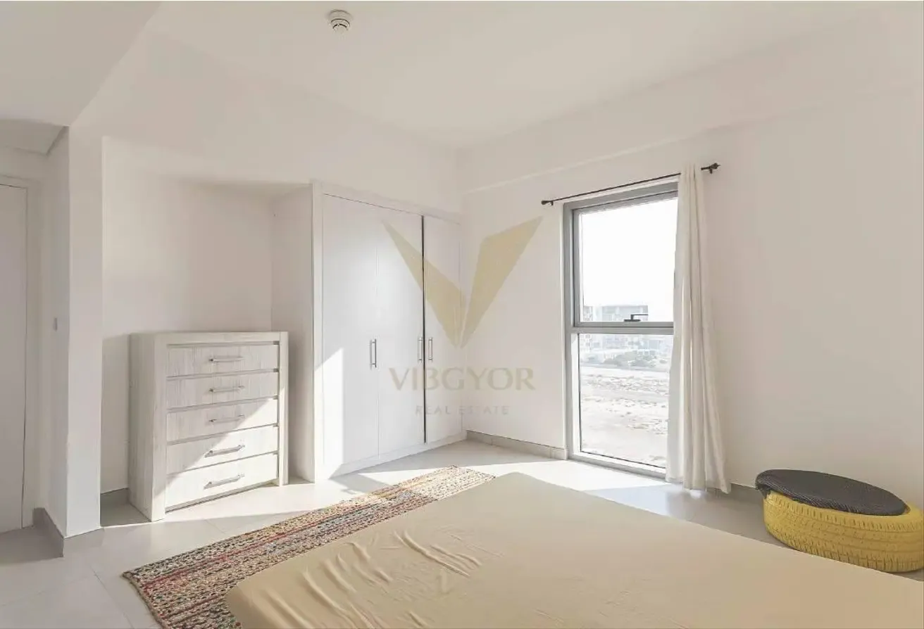 Elegant 1BR | Family-Friendly Community