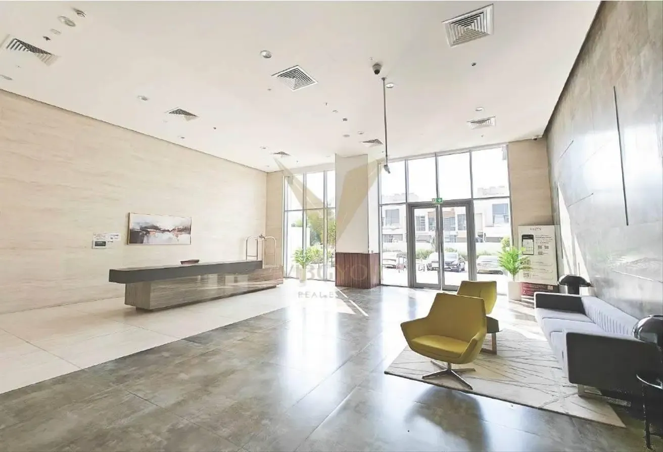 Elegant 1BR | Family-Friendly Community