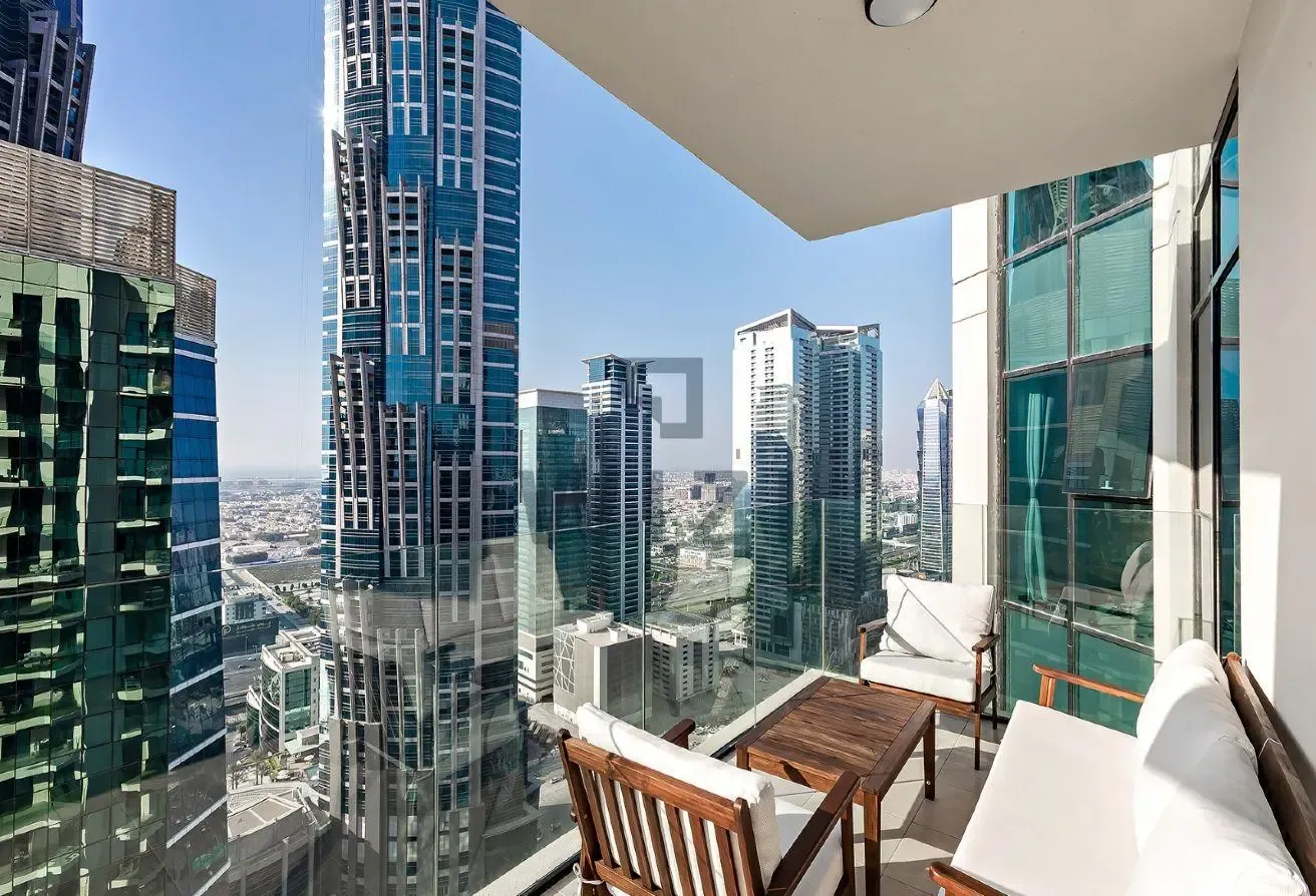 High Floor | Canal View | Post Handover PP