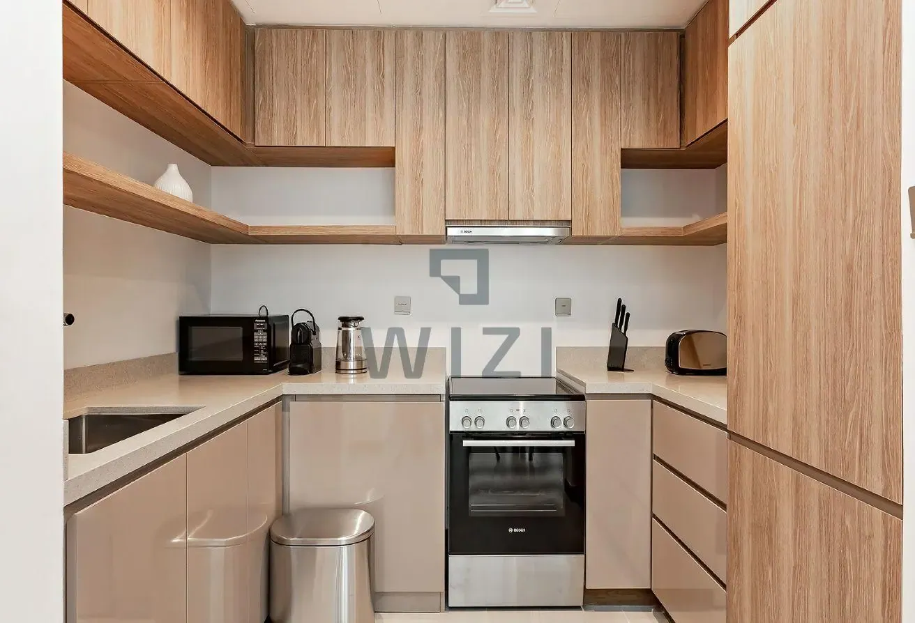 High Floor | Canal View | Post Handover PP