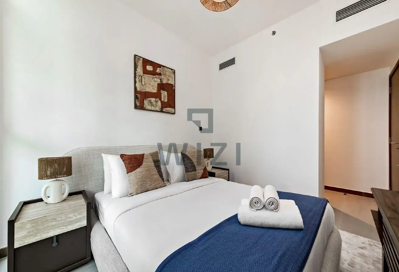 High Floor | Canal View | Post Handover PP
