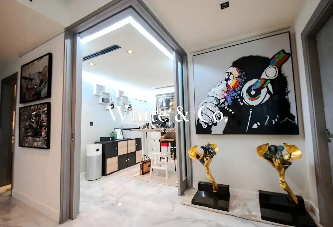 Fully Upgraded | Must See | Vacant Now