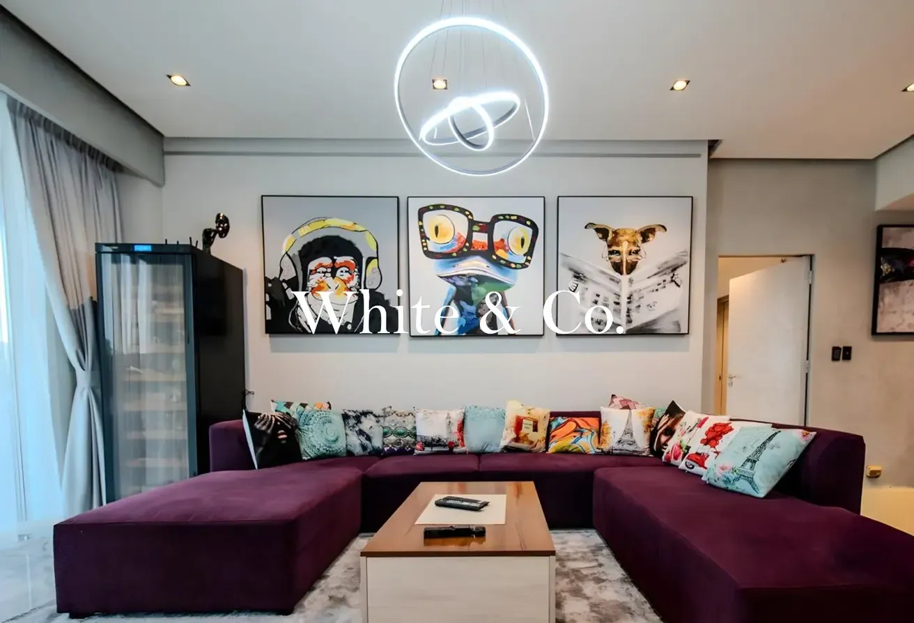 Fully Upgraded | Must See | Vacant Now