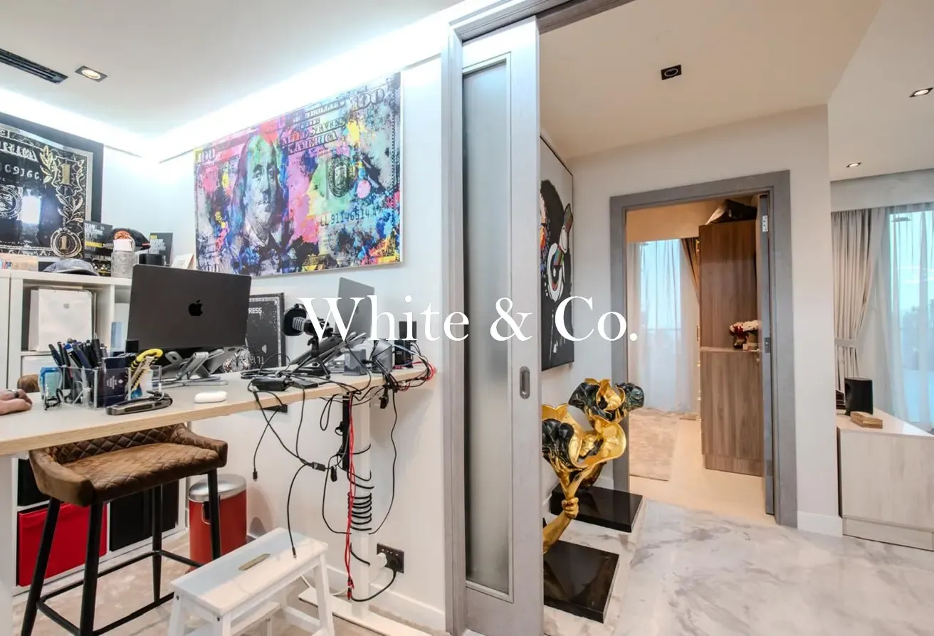 Fully Upgraded | Must See | Vacant Now