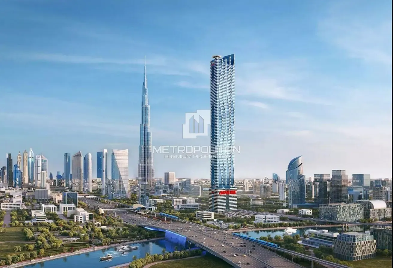 High Floor | Below Original Price | Strong ROI