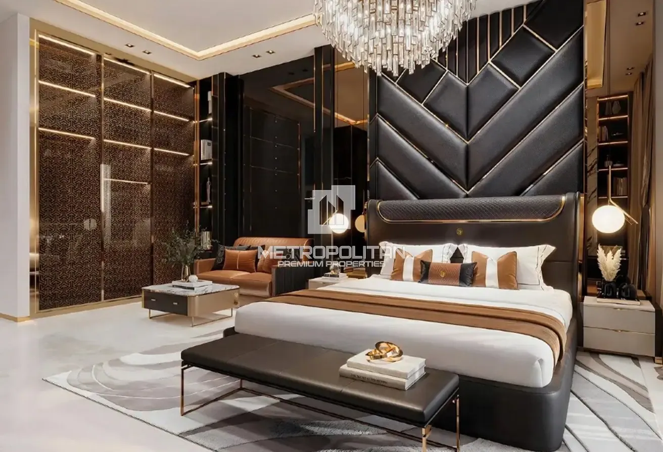 High Floor | Below Original Price | Strong ROI