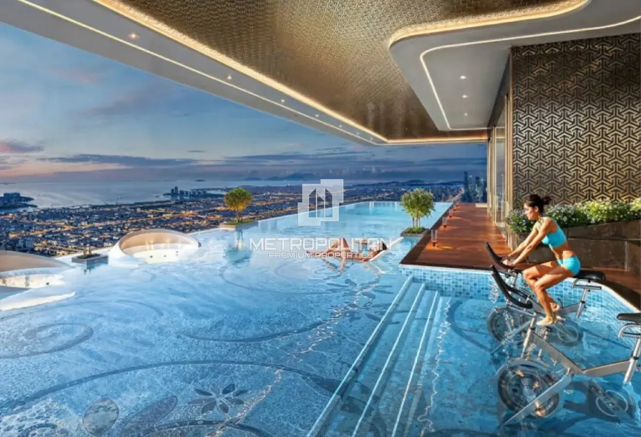 High Floor | Below Original Price | Strong ROI