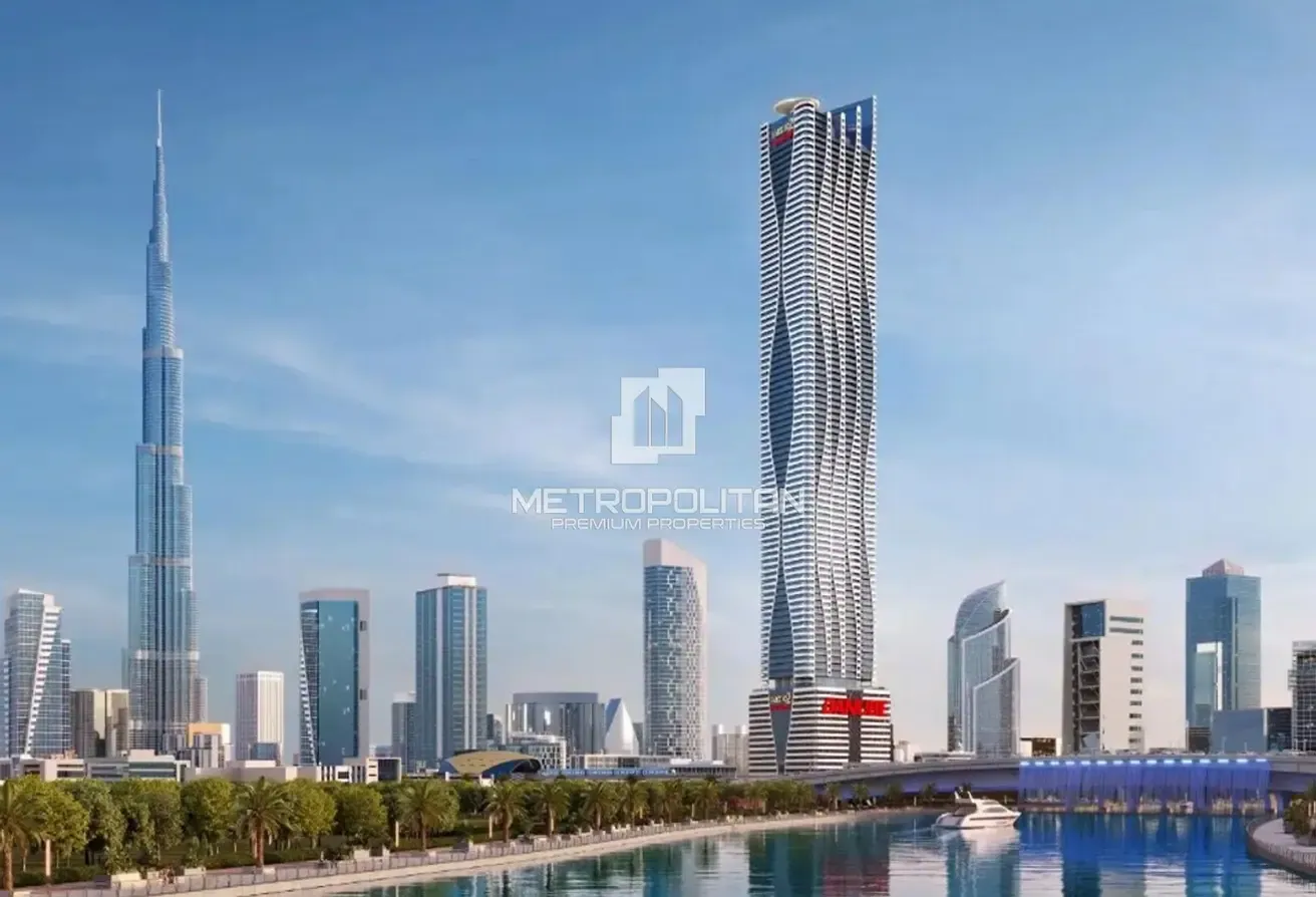 High Floor | Below Original Price | Strong ROI