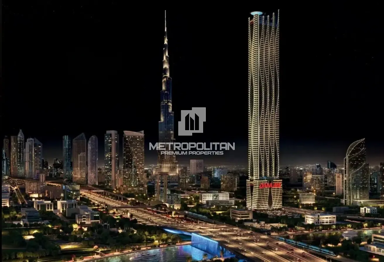 High Floor | Below Original Price | Strong ROI