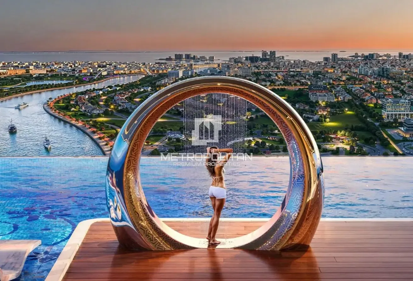 High Floor | Below Original Price | Strong ROI
