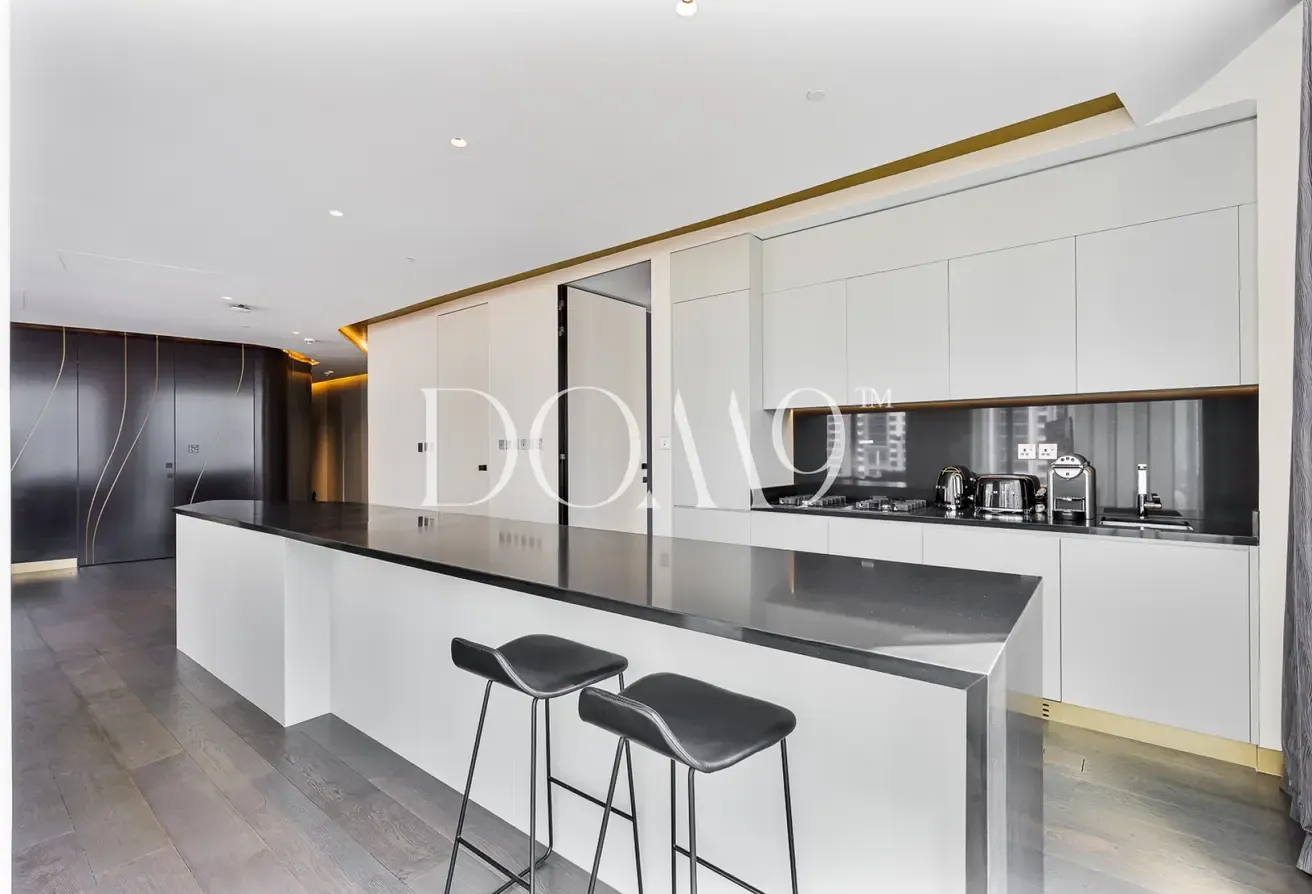 Branded | Furnished | Unique and biggest Layout