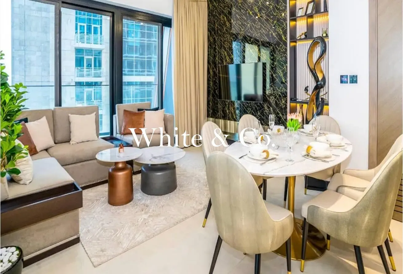 Vacant Now | Canal View | Prime Location