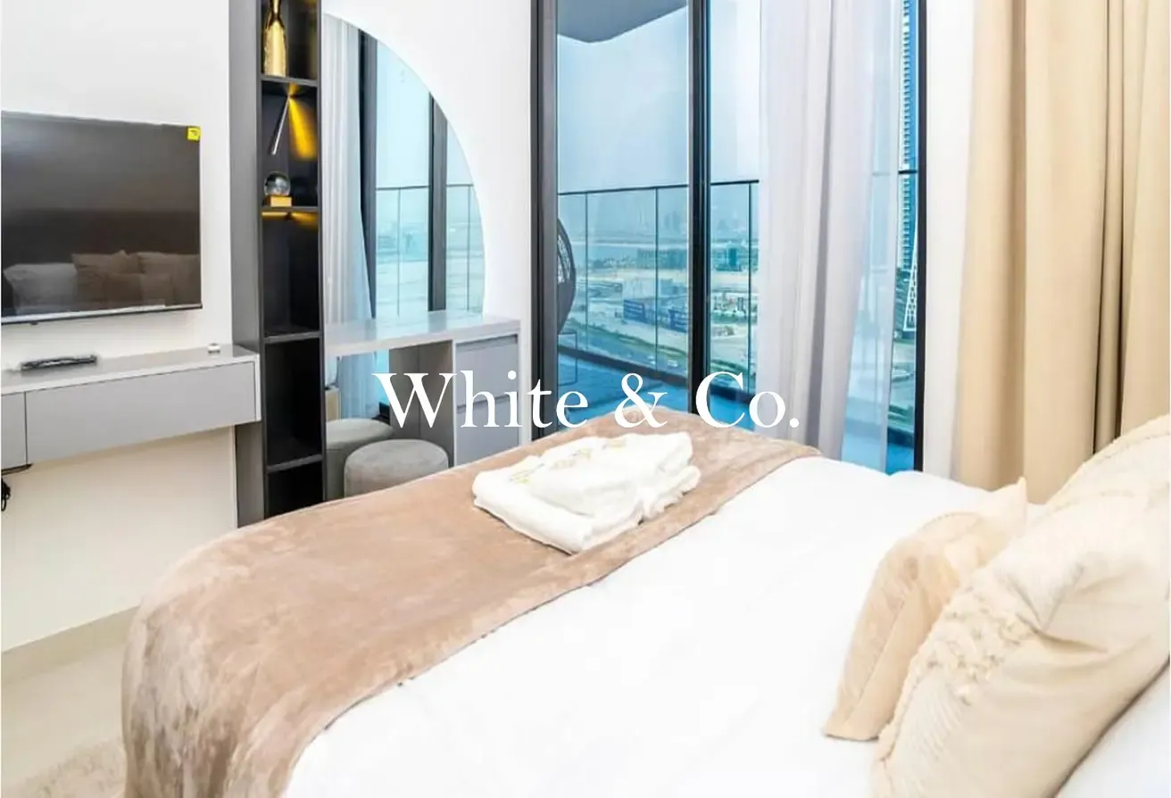 Vacant Now | Canal View | Prime Location