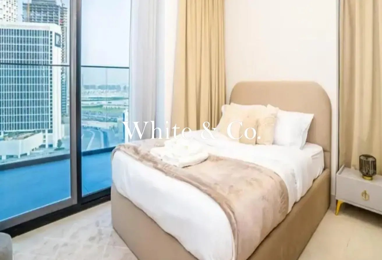 Vacant Now | Canal View | Prime Location