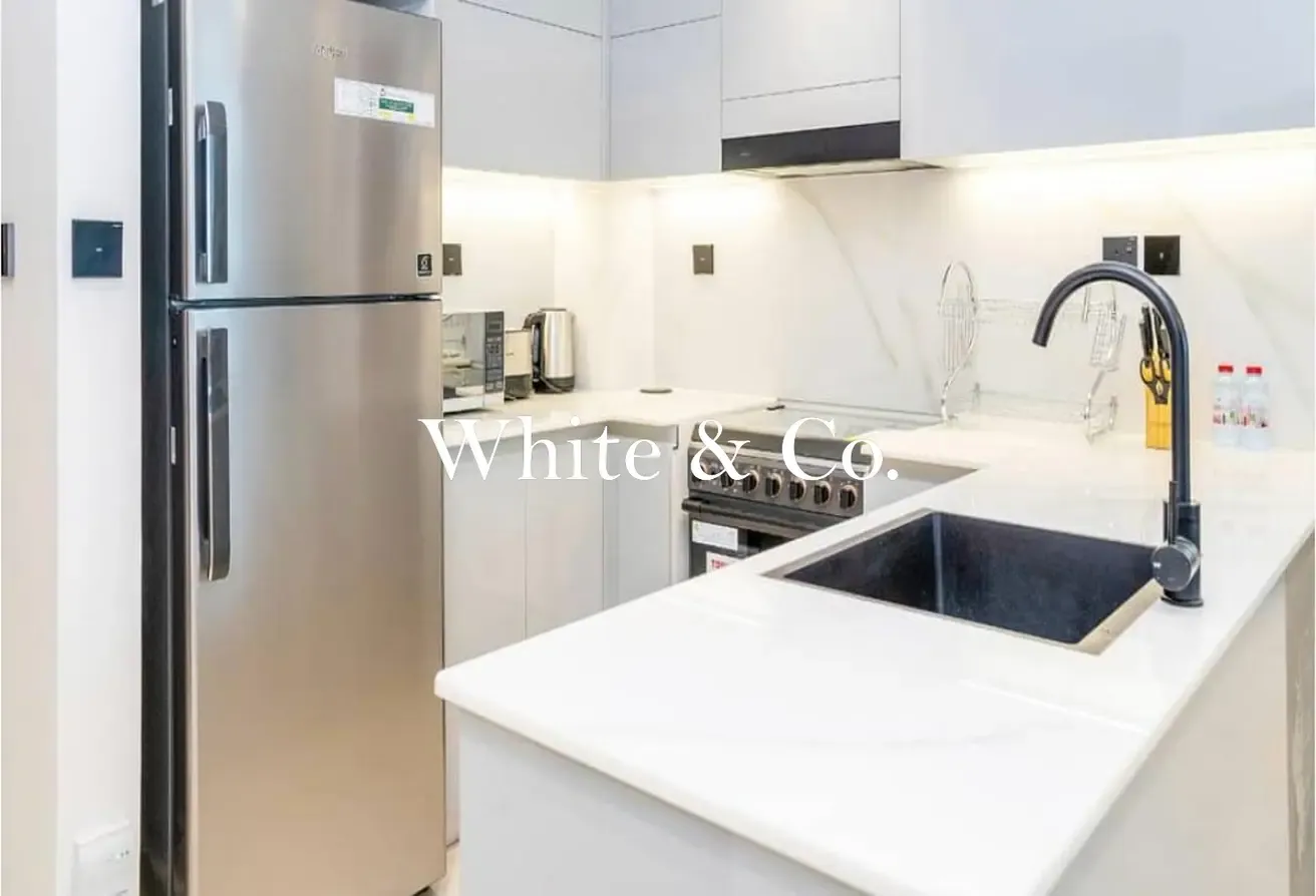 Vacant Now | Canal View | Prime Location
