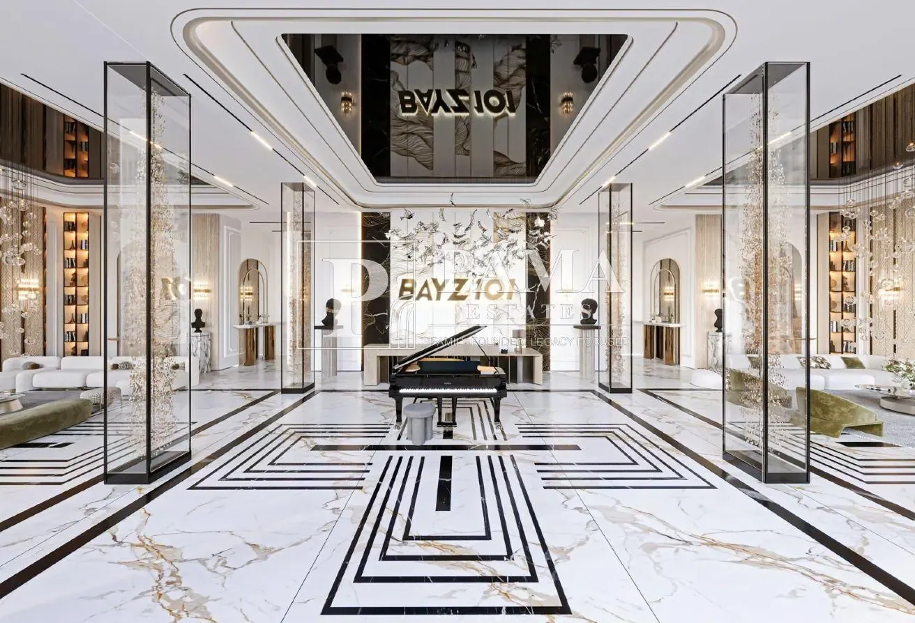 OP INVESTOR | VERY HIGH FLOOR | POOL corner | PHPP