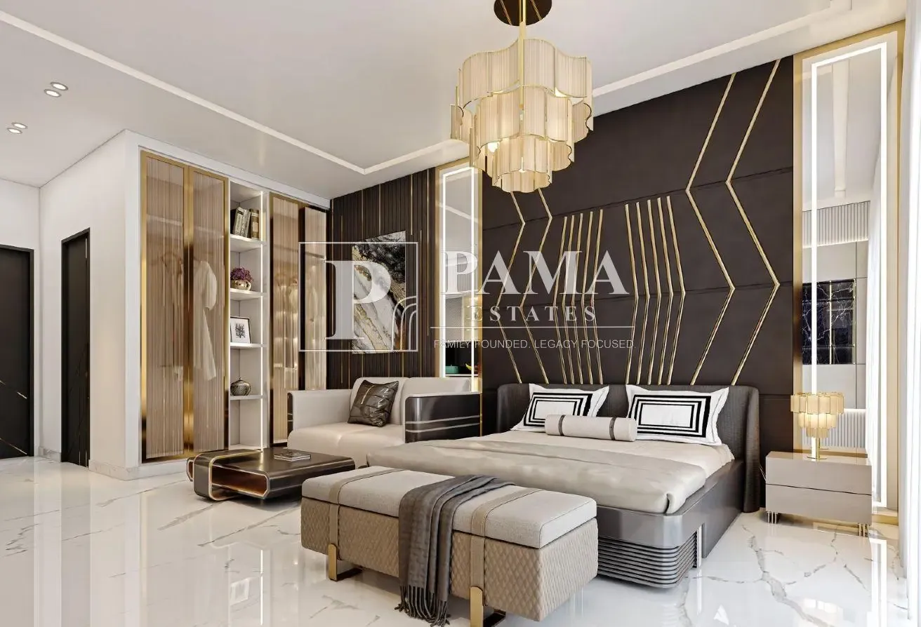 OP INVESTOR | VERY HIGH FLOOR | POOL corner | PHPP