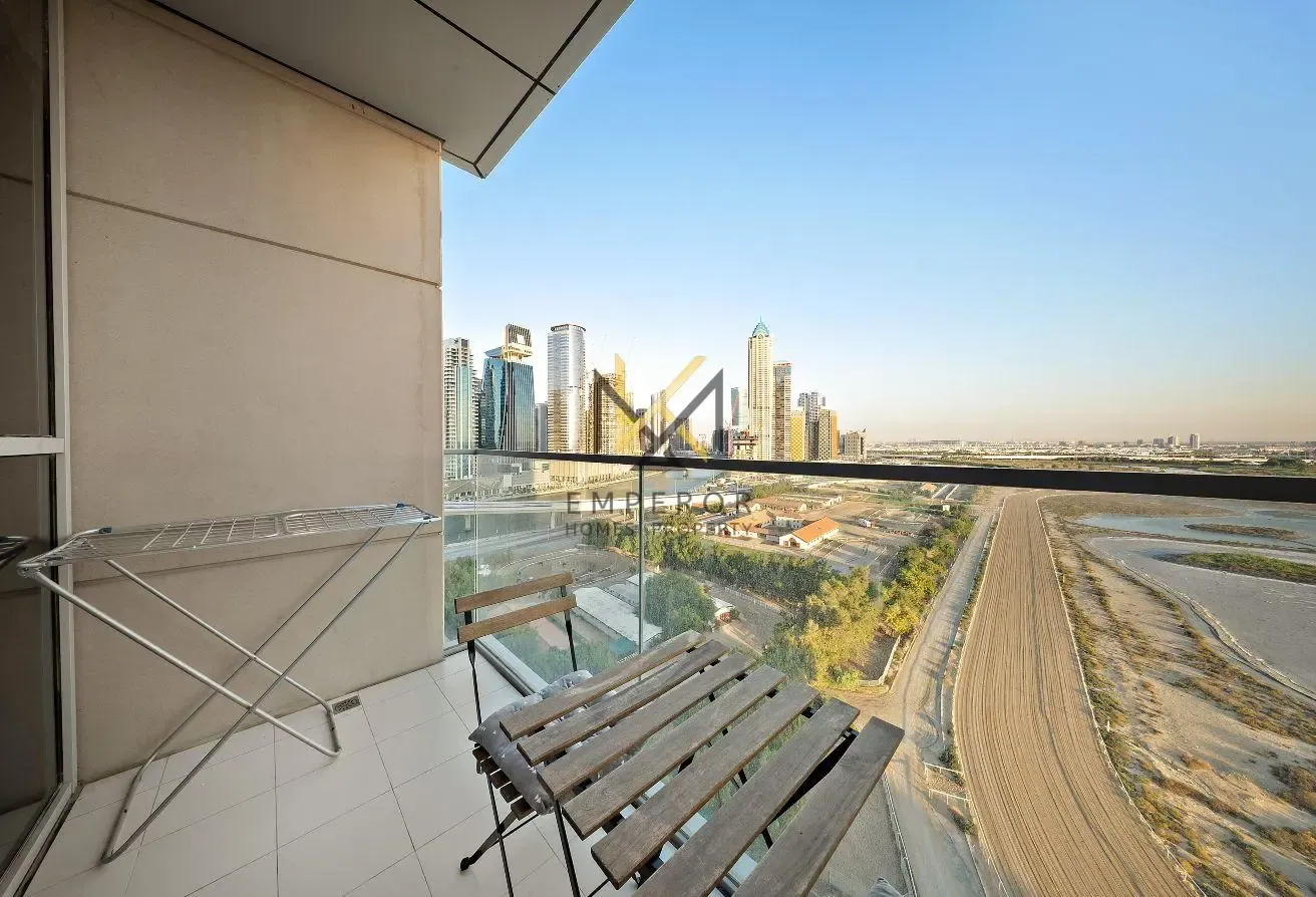 Luxury 2BR | Fully Furnished | Huge Layout