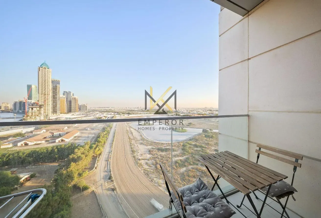 Luxury 2BR | Fully Furnished | Huge Layout