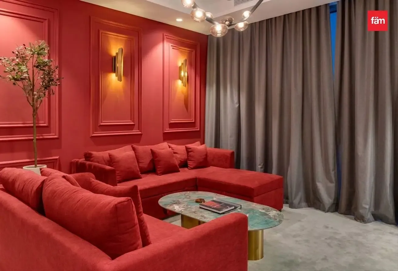 "Riley" By Emerald Interiors | Sea View | Vacant
