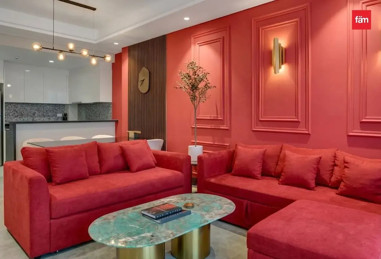 "Riley" By Emerald Interiors | Sea View | Vacant