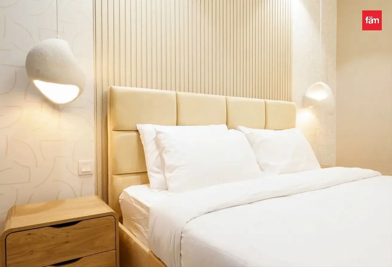 "Riley" By Emerald Interiors | Sea View | Vacant