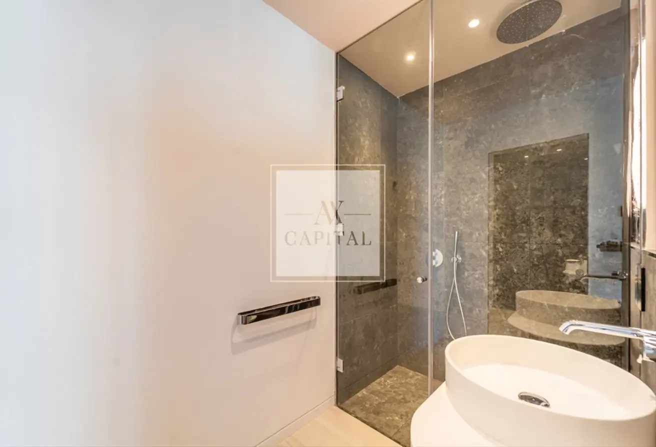 Furnished | Spacious Layout | Skyline View