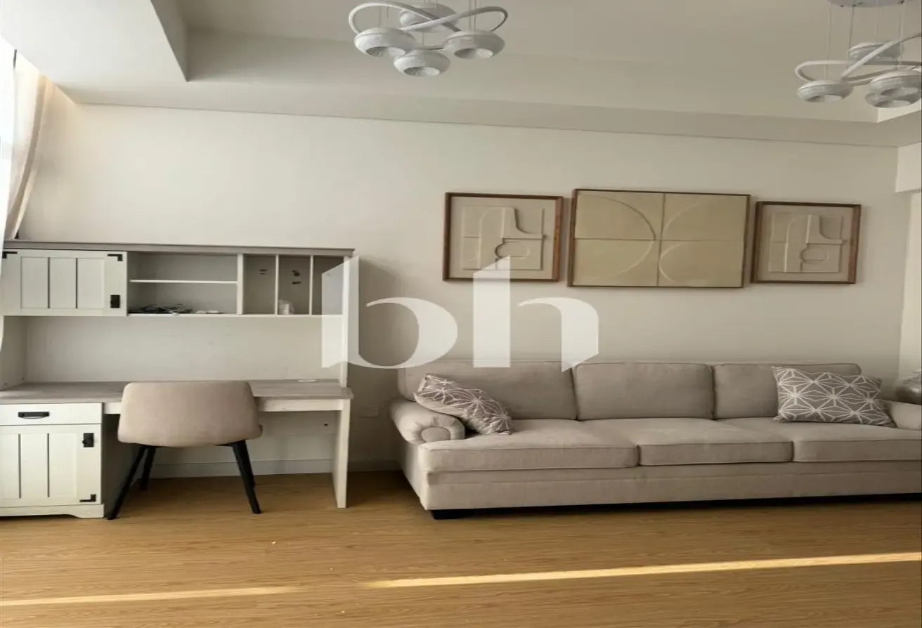 7% ROI | Rented | Furnished | Middle Floor