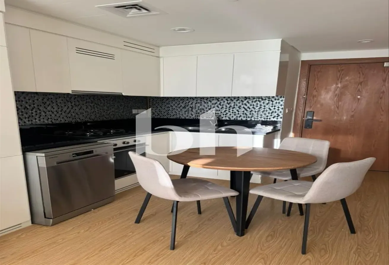 7% ROI | Rented | Furnished | Middle Floor