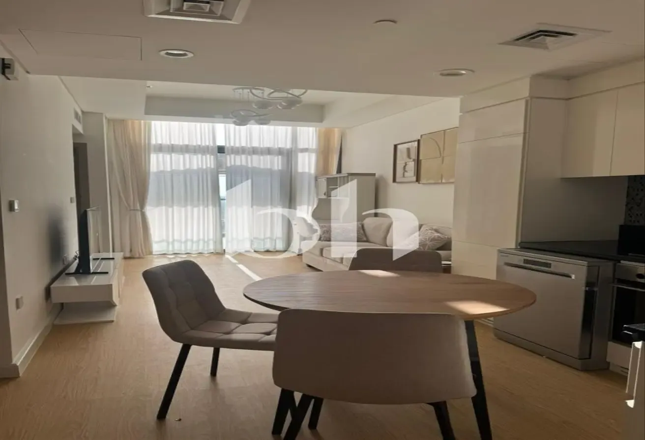 7% ROI | Rented | Furnished | Middle Floor