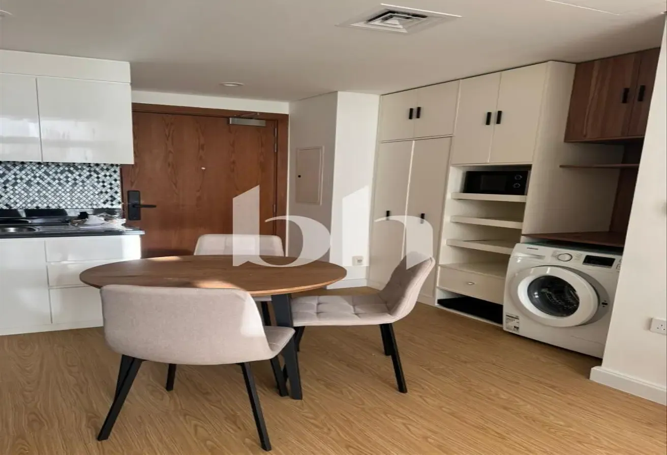 7% ROI | Rented | Furnished | Middle Floor