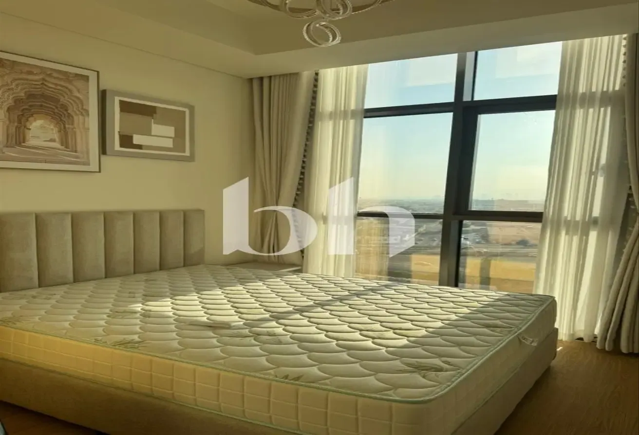 7% ROI | Rented | Furnished | Middle Floor